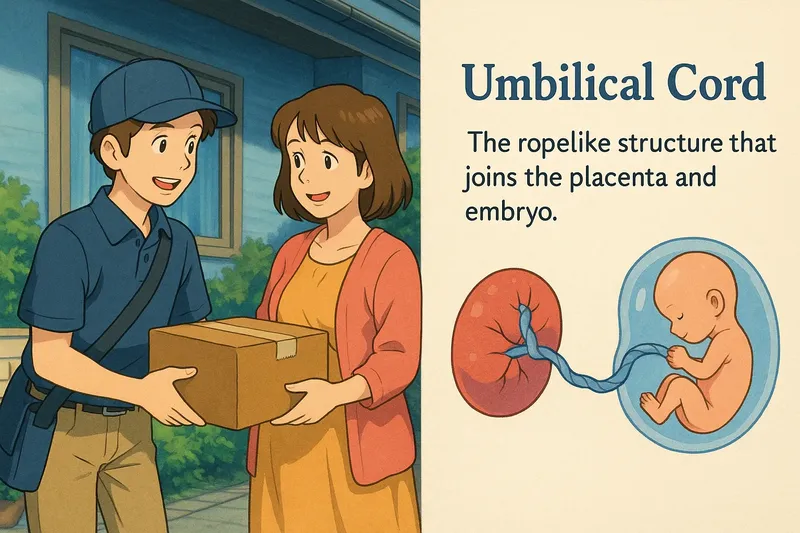 Umbilical Cord Meaning Umbilical Cord Meaning
