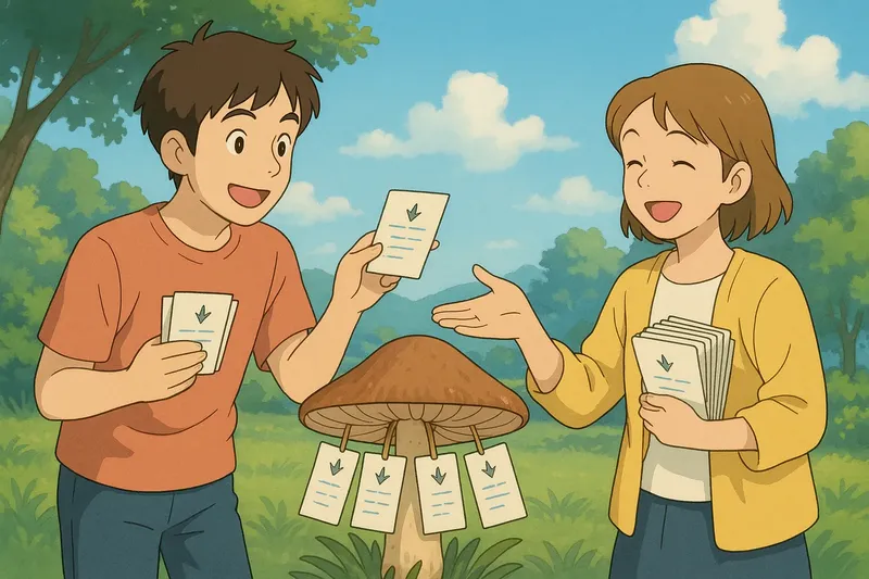 Basidiospore Meaning