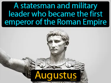 The Roman Empire