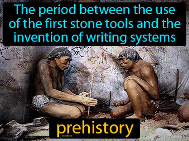 Foundations of Civilization Prehistory-300BC