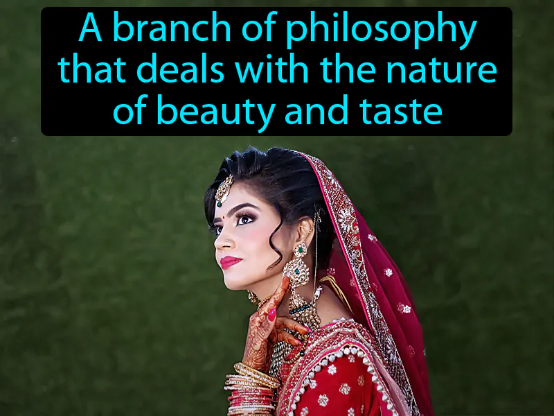 Aesthetic Definition