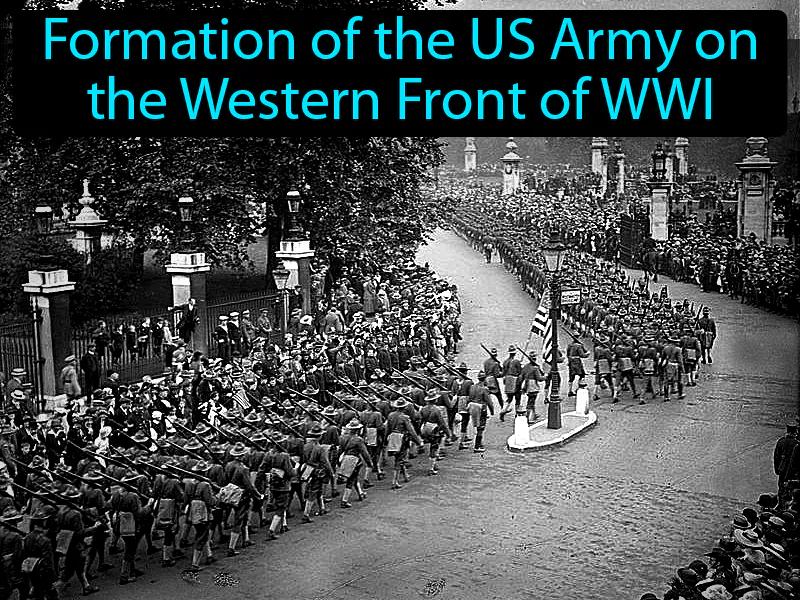 American Expeditionary Force Definition American Expeditionary Force Definition