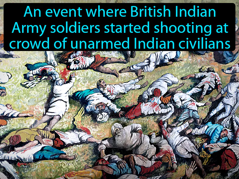 Amritsar Massacre Definition Amritsar Massacre Definition