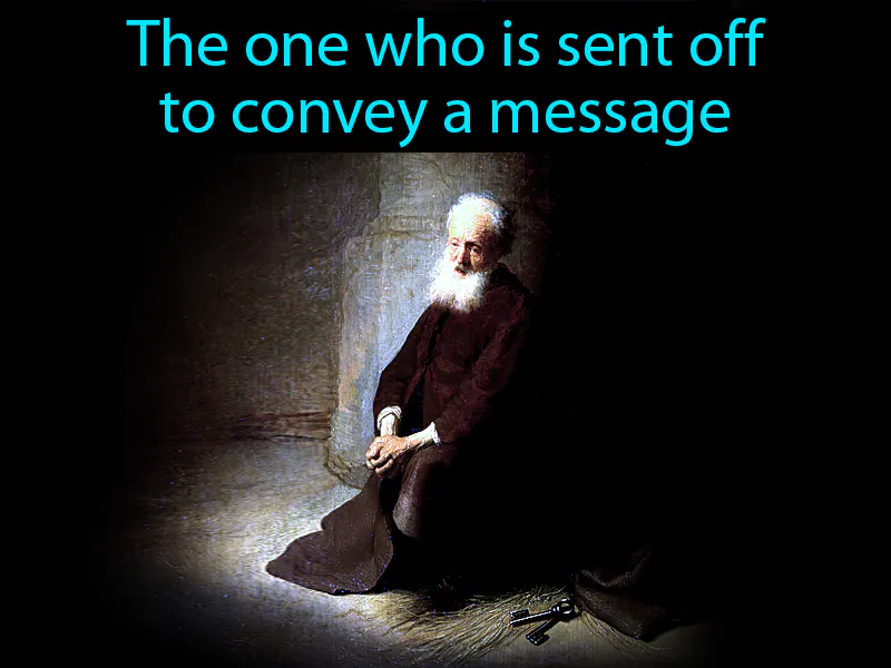 Apostle Definition Apostle Definition