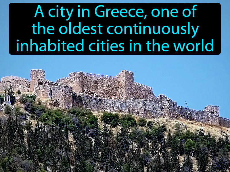 Argos Definition Argos Definition