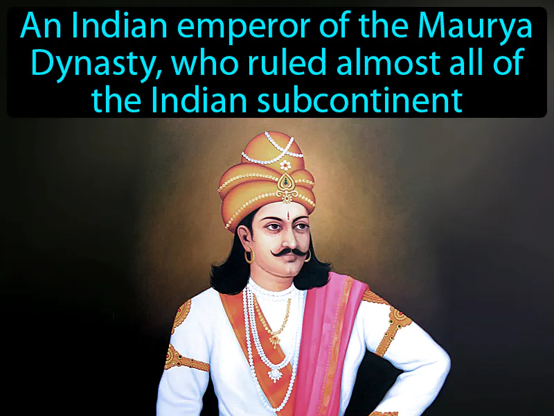 Asoka Definition Asoka Definition