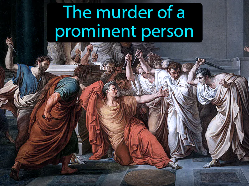 Assassination Definition Assassination Definition