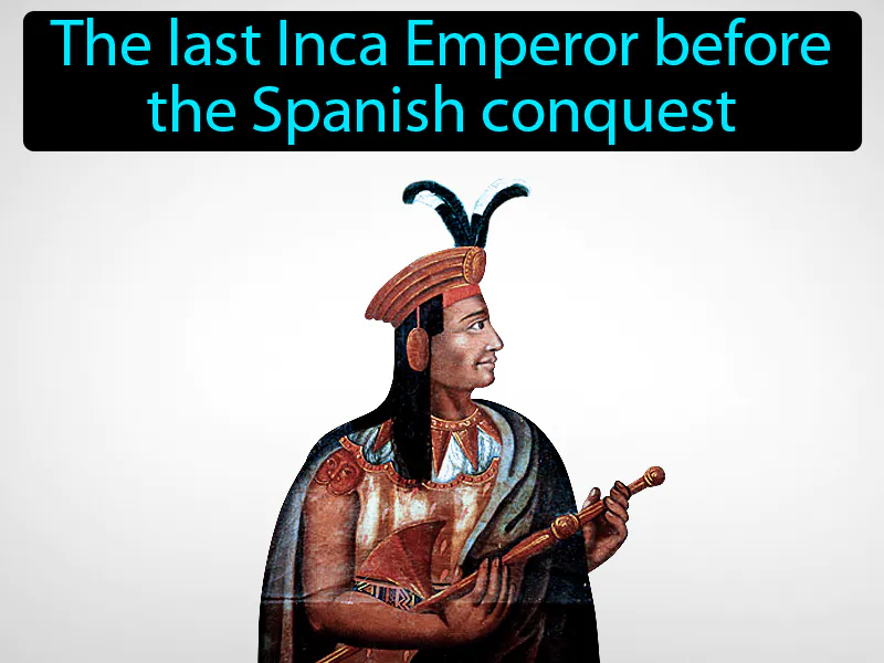 Atahualpa Definition