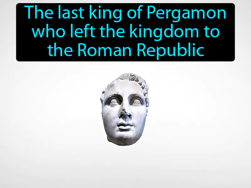 Attalus III Definition