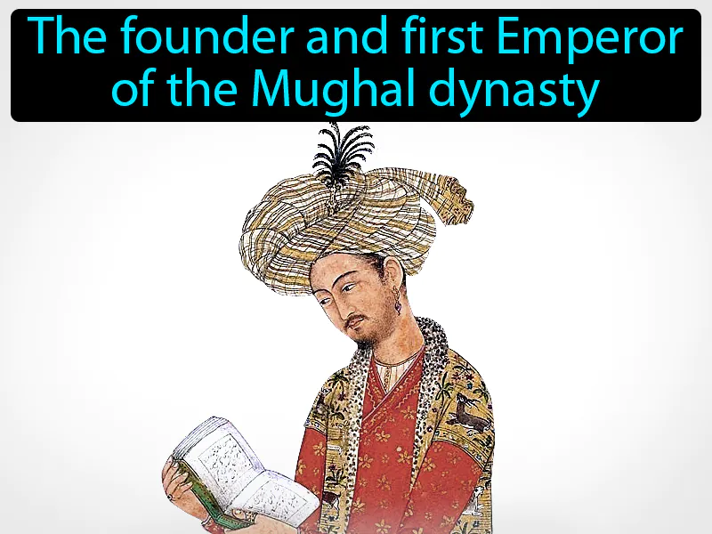 Babur Definition Babur Definition