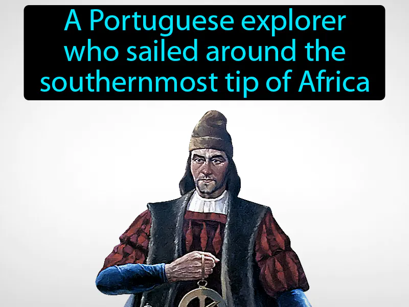 Bartolomeu Dias Definition Bartolomeu Dias Definition