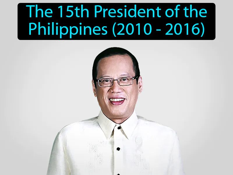 Benigno Aquino Definition Benigno Aquino Definition