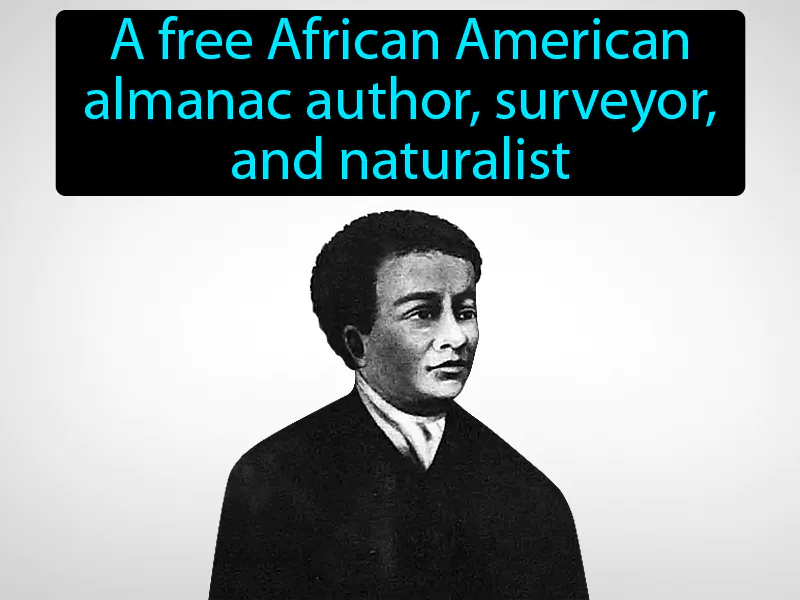 Benjamin Banneker Definition Benjamin Banneker Definition