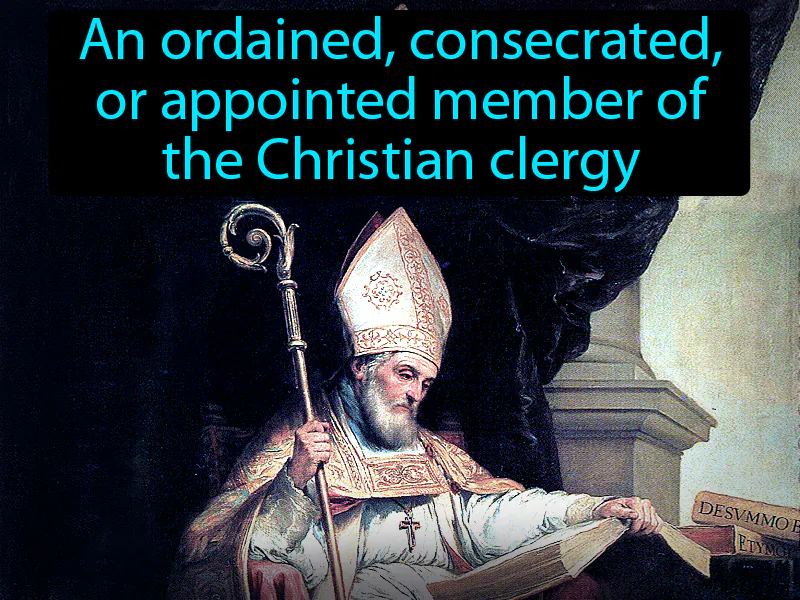 Bishop Definition Bishop Definition