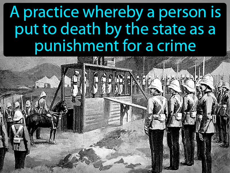 Capital Offense Definition