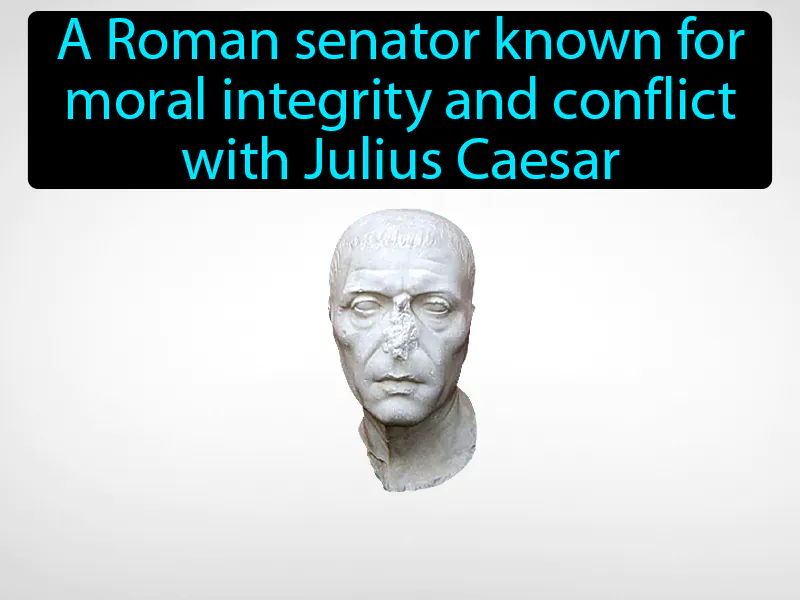 Cato Definition Cato Definition