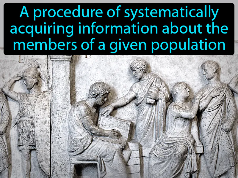 Census Definition