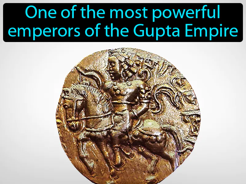 Chandragupta II Definition Chandragupta II Definition