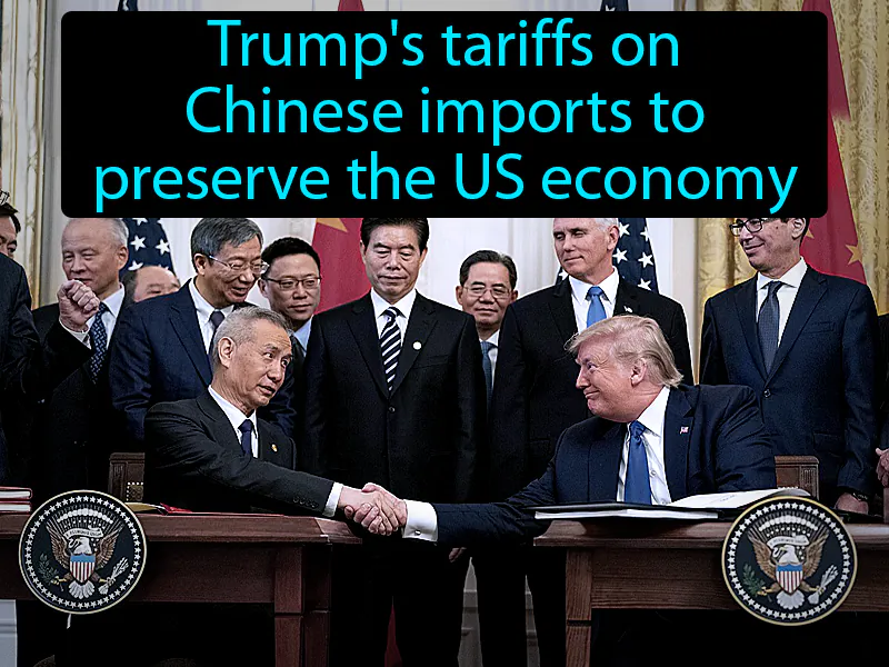 Chinese Tariffs Definition Chinese Tariffs Definition