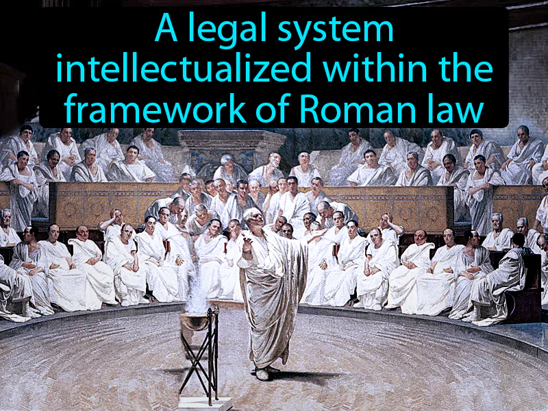 Civil Law Definition Civil Law Definition