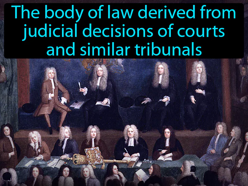 Common Law Definition Common Law Definition