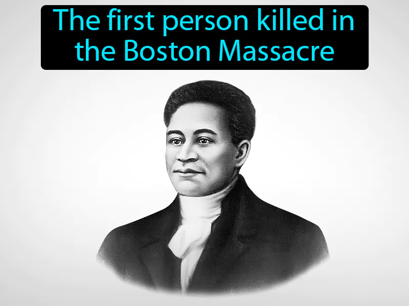Crispus Attucks Definition Crispus Attucks Definition