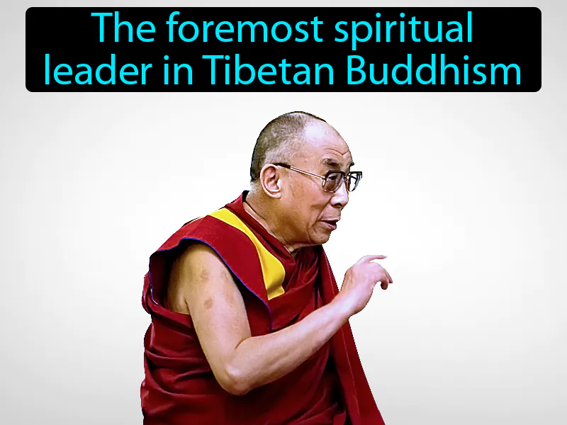 Dalai Lama Definition Dalai Lama Definition