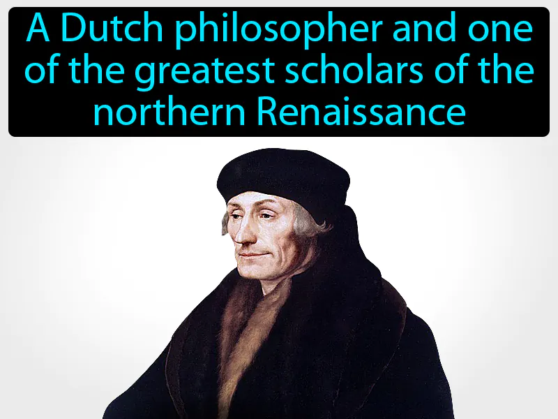 Erasmus Definition