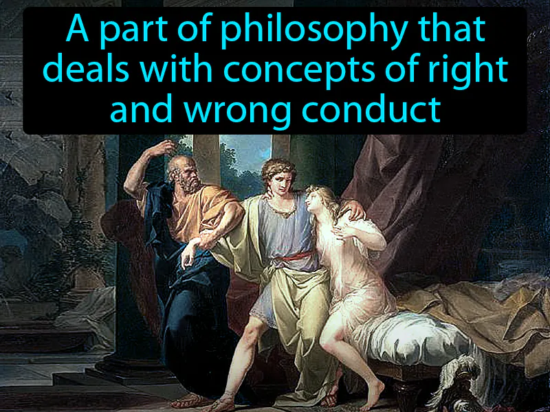 Ethics Definition