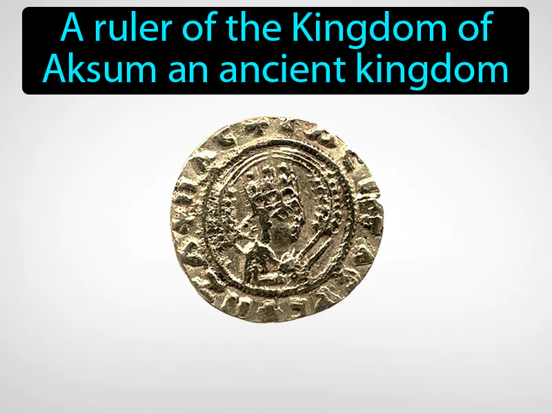 Ezana Definition Ezana Definition