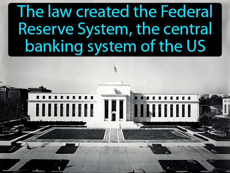 Federal Reserve Act Definition Federal Reserve Act Definition