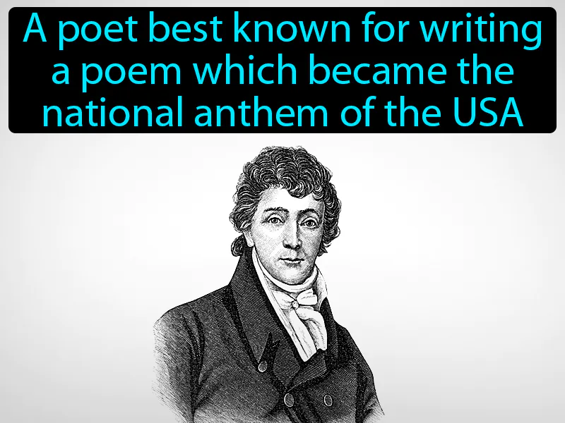 Francis Scott Key Definition Francis Scott Key Definition