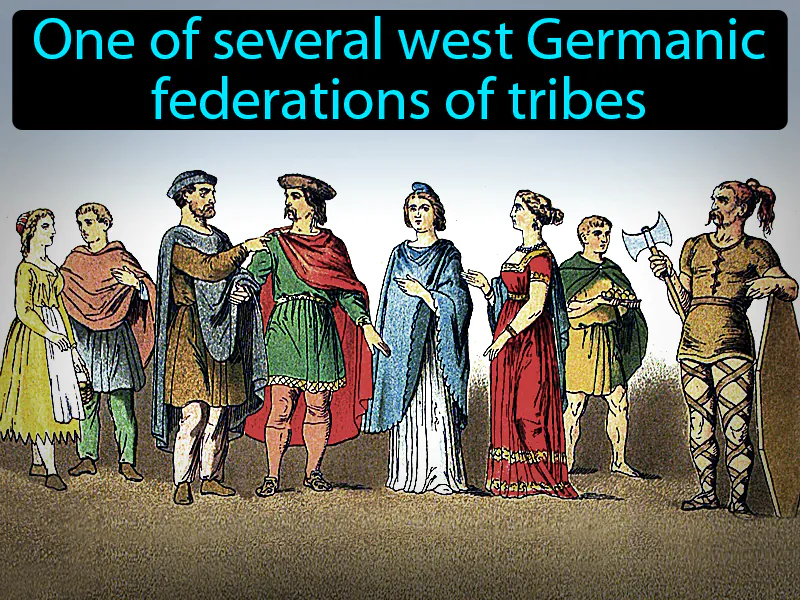 Franks Definition Franks Definition