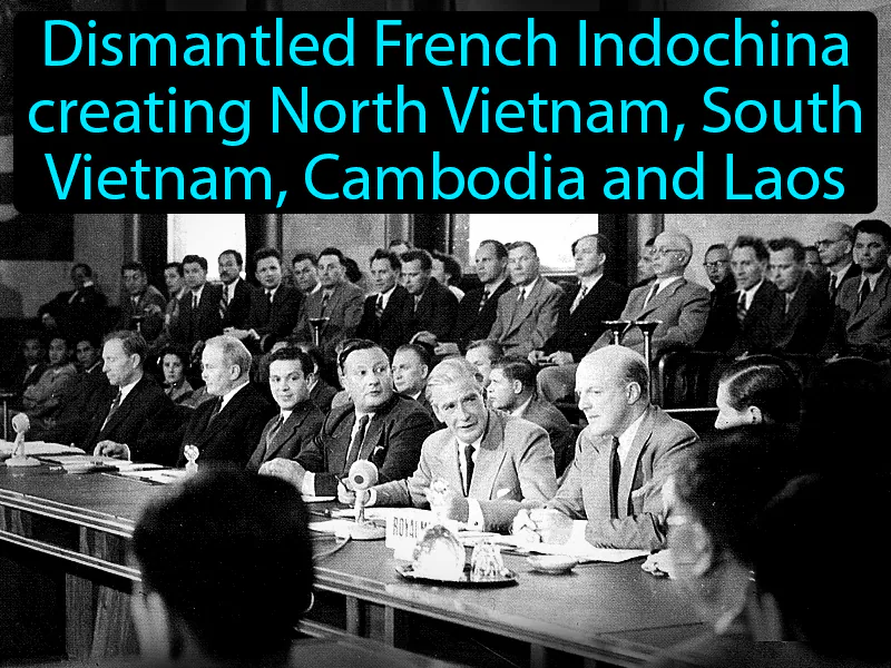 Geneva Accords Definition Geneva Accords Definition