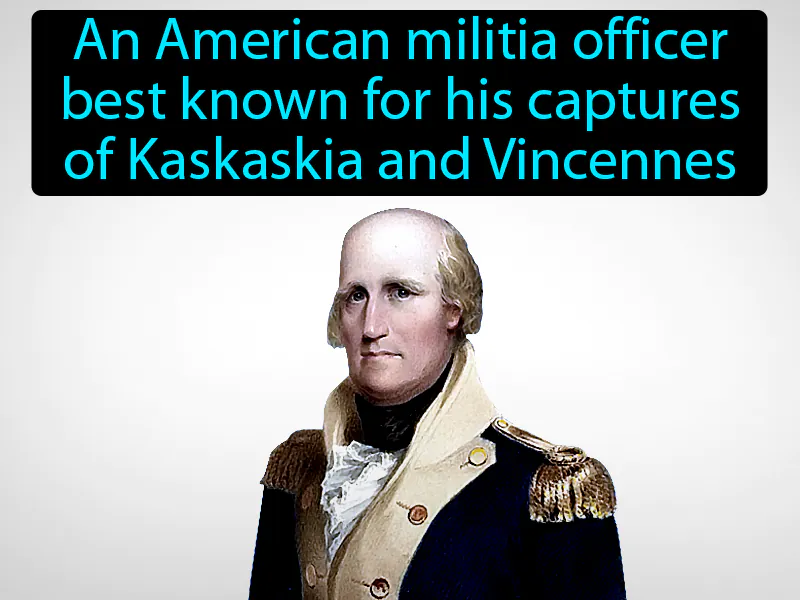 George Rogers Clark Definition George Rogers Clark Definition