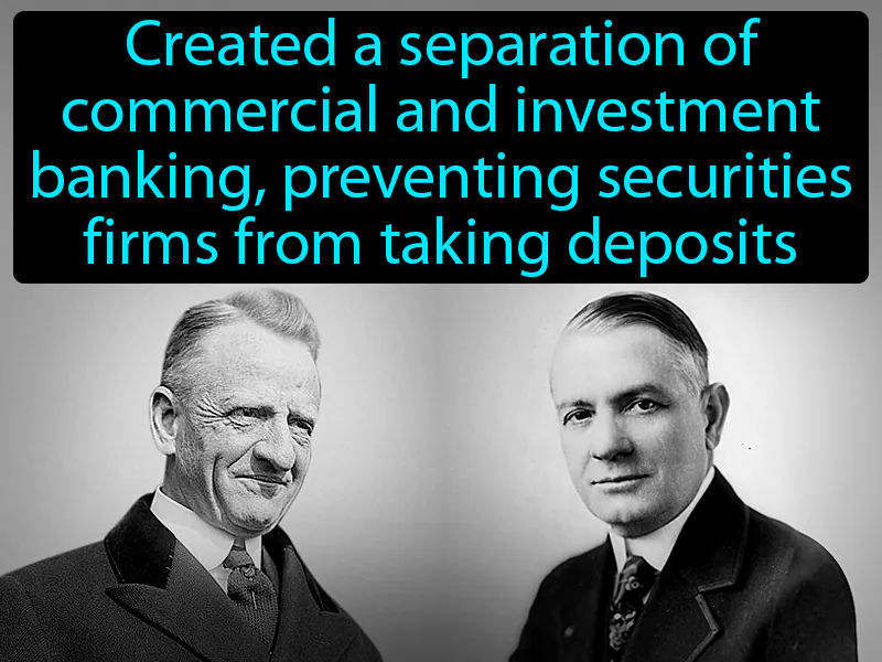 Glass-Steagall Act Definition Glass-Steagall Act Definition