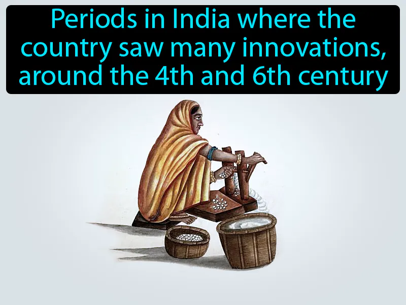 Golden Age Definition