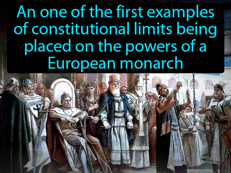 Golden Bull Of 1222 Definition