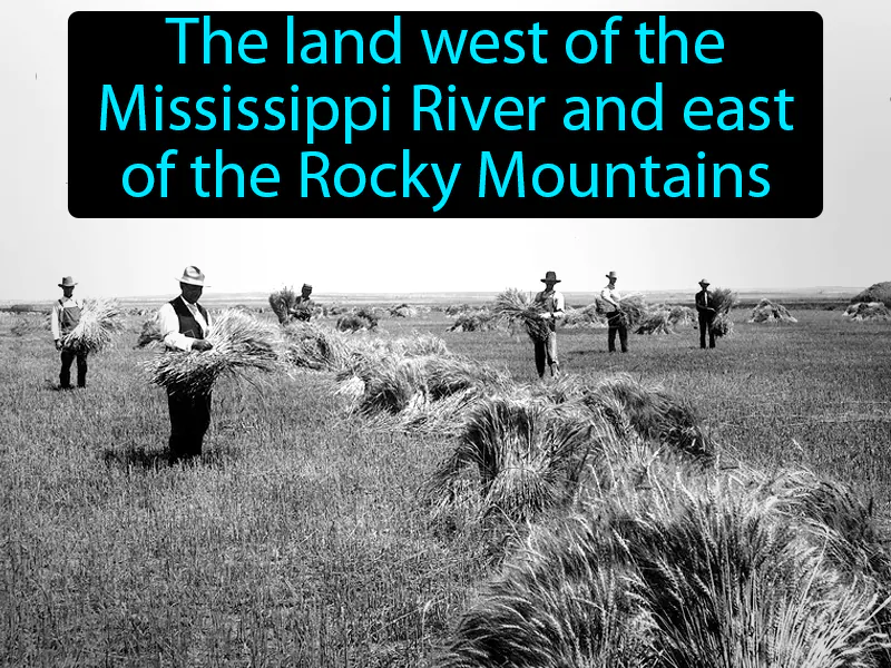 Great Plains Definition