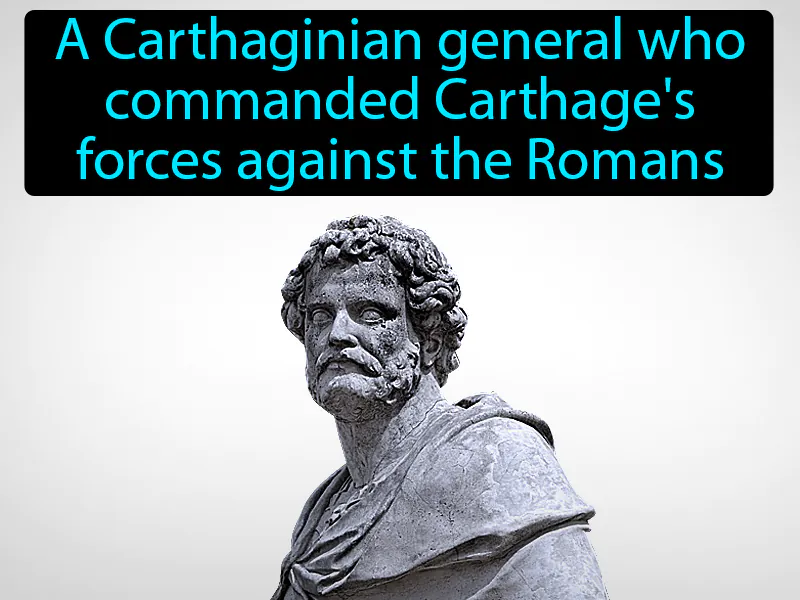 Hannibal Definition Hannibal Definition