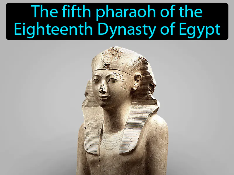 Hatshepsut Definition