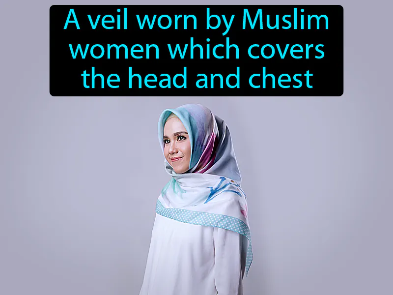Hijab Definition Hijab Definition
