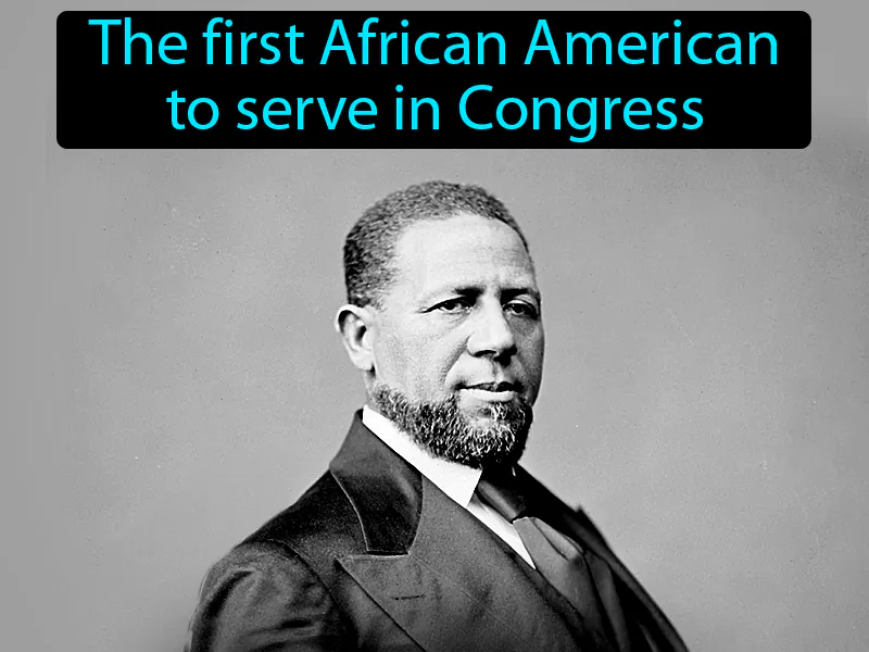 Hiram Revels Definition Hiram Revels Definition