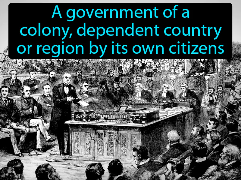 Home Rule Definition Home Rule Definition