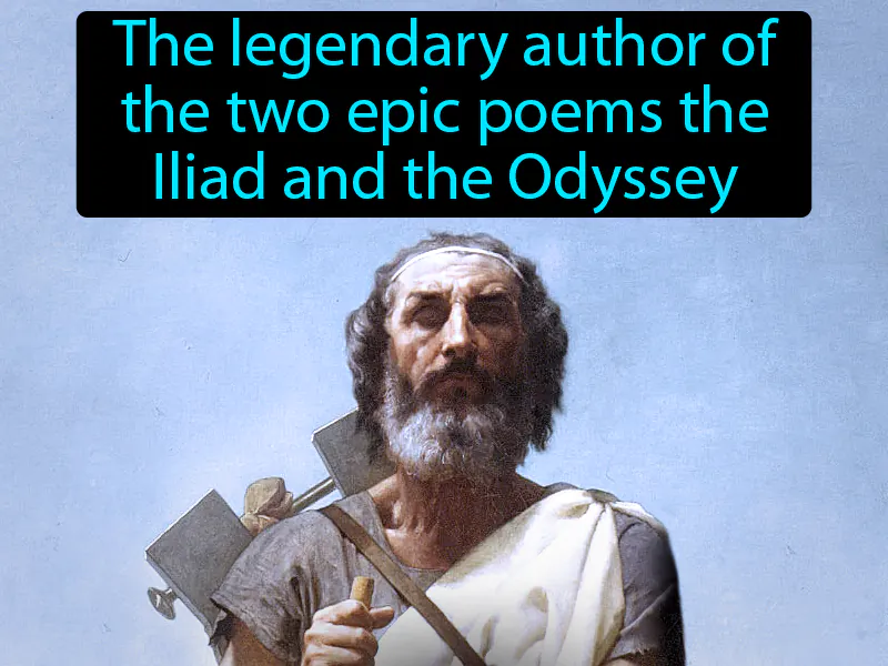 Homer Definition Homer Definition