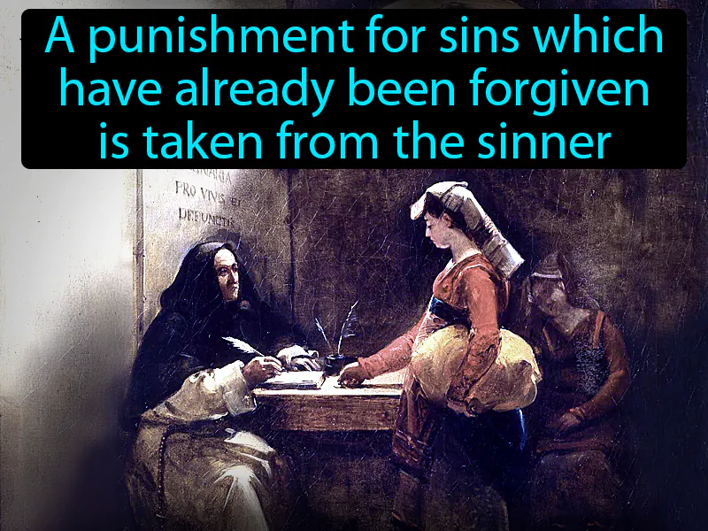 Indulgence Definition Indulgence Definition