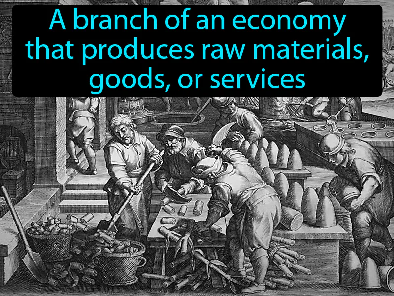 Industry Definition Industry Definition