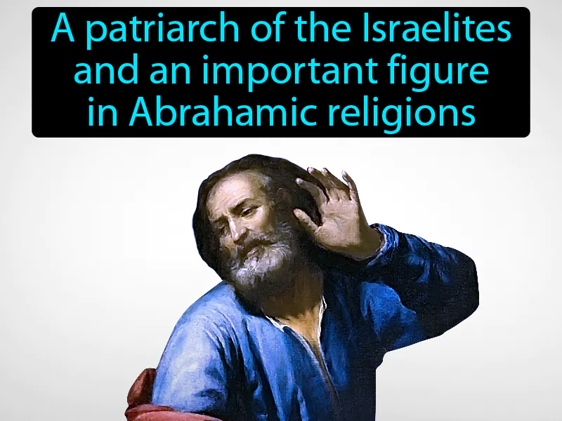 Jacob Definition Jacob Definition