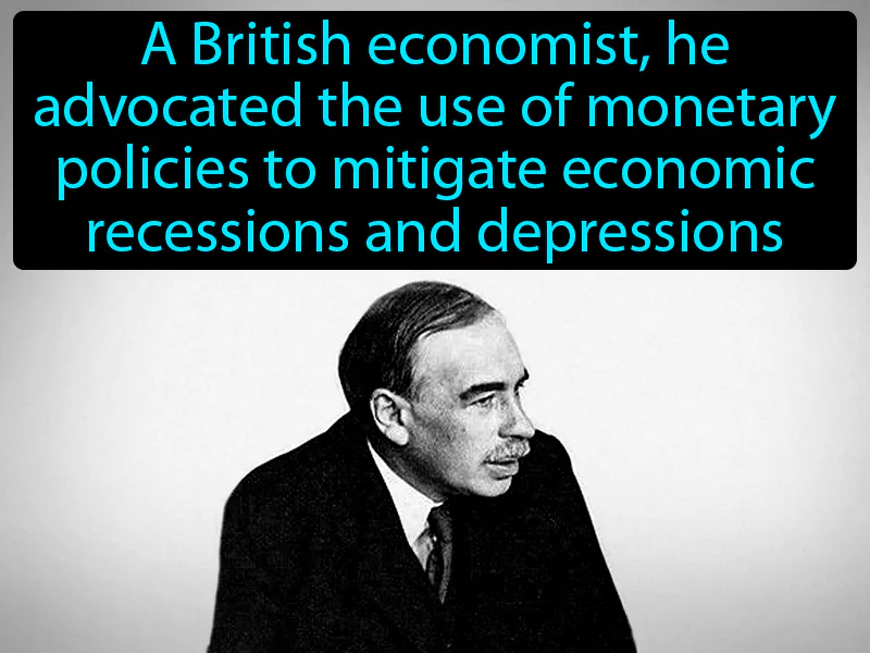 John Maynard Keynes Definition John Maynard Keynes Definition
