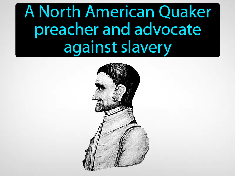 John Woolman Definition